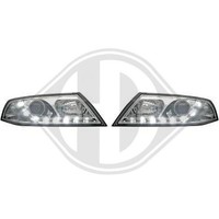 Hauptscheinwerfersatz Diederichs 7831485 Hd Tuning FüR