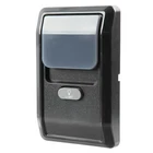 Garage Door Opener Remote Wall Pad Panel for Liftmaster Chamberlain 882LMW