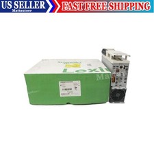 SCHNEIDER ELECTRIC LXM62DC13C21000 480VAC 50A NSMP