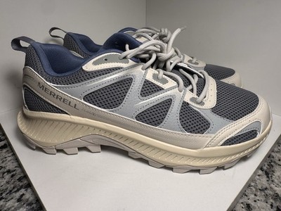 Merrell Tempo Exp Outdoor Hiking Mens Shoes Size 11.5 J038281