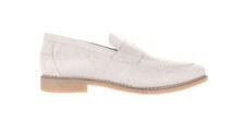 Johnnie-O Mens Jflex Penny Tan Loafer Casual / Dress Tan Size 10.5