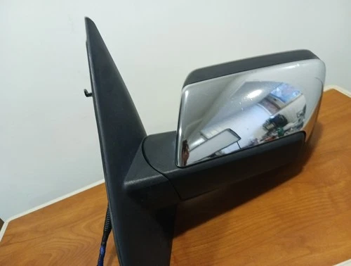 OEM 2011-2014 Ford Expedition King Ranch Driver Side Power Mirror Part F-150