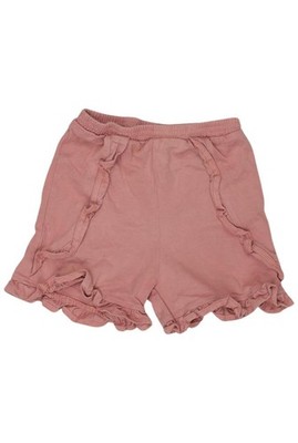 Firetrap Shorts Mädchen kurze Hose Kinderhose Gr. 80 Baumwolle Pink #pudopka