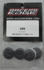 Racers Edge Mini-Mount Foam Body Mounting Dis...