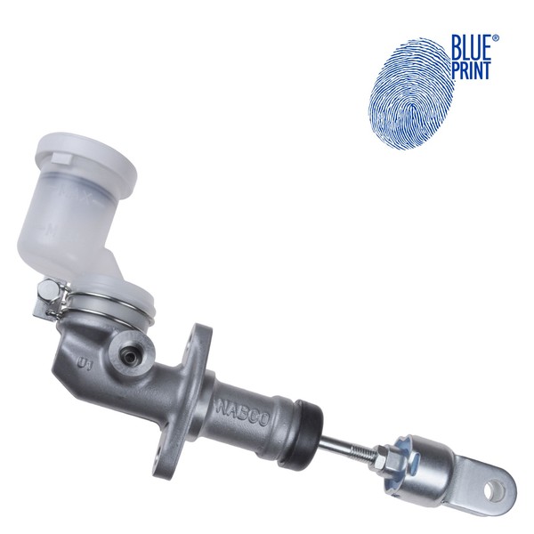 Blue Print Geberzylinder Kupplung FüR Mitsubishi Pajero II V3_W V2_W V4_W-image