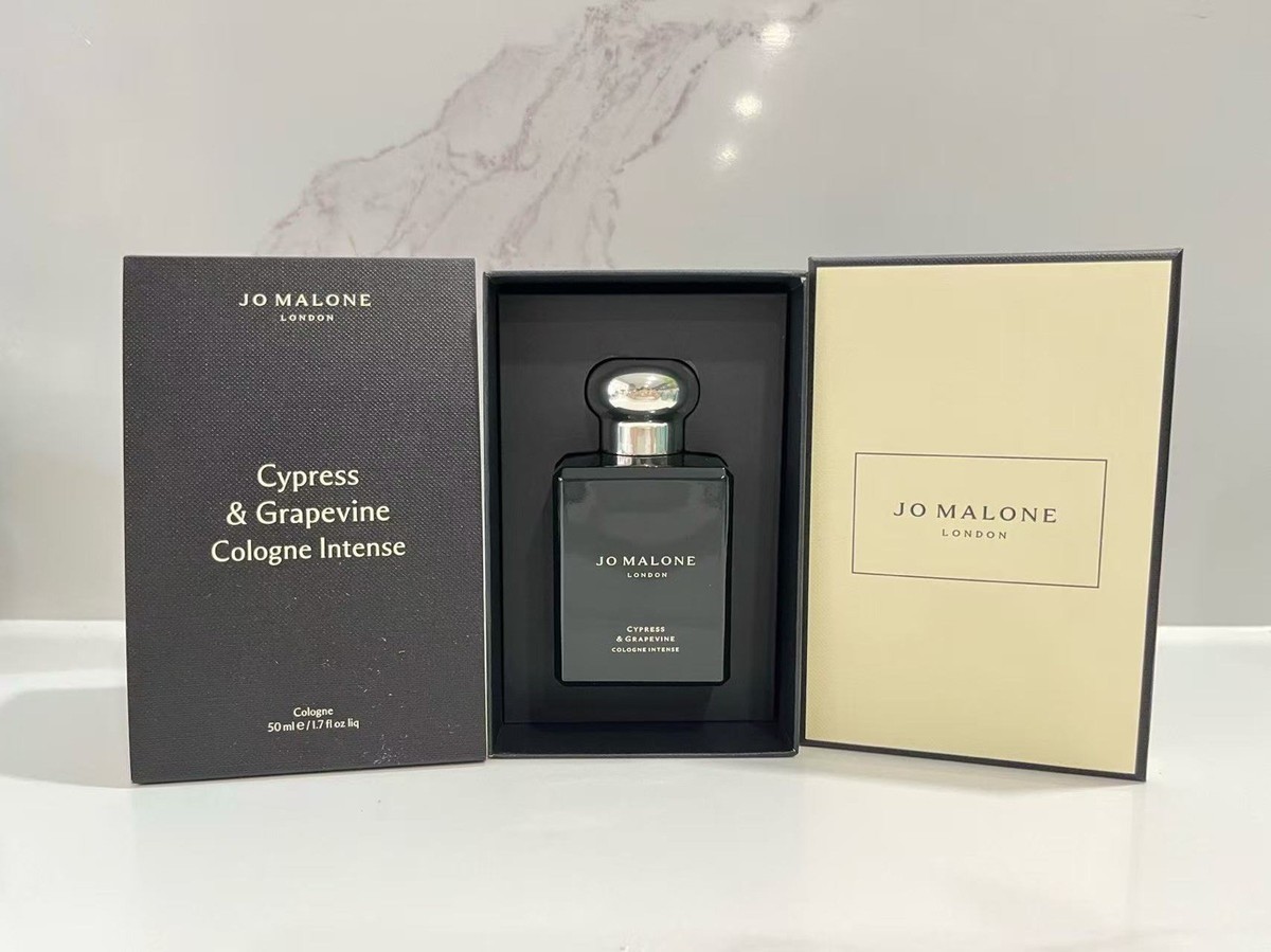 JO MALONE Cypress & Grapevine 50ml 【公式通販】