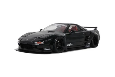 OTTO MODELS Preorder 30.10 Q2/26 Otto LB WORK HONDA NSX NA1 2020 1:18 Model Car OT1211 KidBX