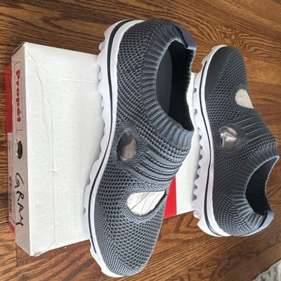 Propet TravelActiv Avid Women's Walking slip on shoes