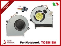 CPU LüFter Ventilator Toshiba FüR Satellite L50-B L50T-B L55-B L50D-B L55T-B