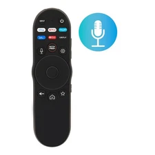 XRT270R Voice Remote Control fit for VIZIO TV Smartcast 4K P-Series V-Series