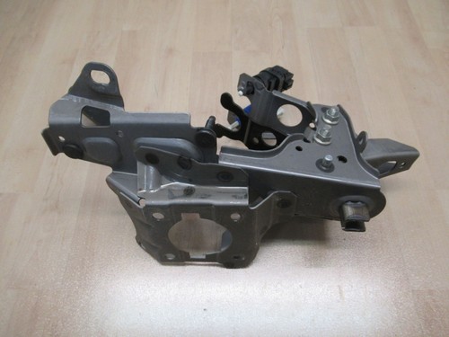 FORD B-Max JK8 1.4 Bremspedal Pedal Bremse Bj.2012 (211) - Picture 3 of 5