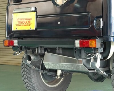 パーツ Suzuki jimny ja11v- WPL JAPAN C74-1 Door Hinge Parts for Suzuki Jimny Top Type (JA11C