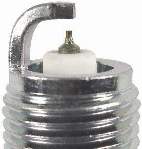 NGK Iridium Spark Plug for 03-06 350Z /G35 VQ35DE Stock Heat (LFR5AIX-11) - ngk4 - Picture 1 of 1
