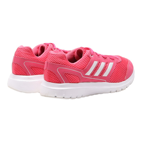 ADIDAS Duramo Lite 2.0 Sneaker Trainers Pink Synthetic Womens UK 5.5 - Picture 5 of 6