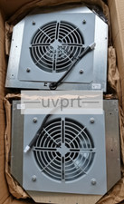 R3G280-AH33-31 With Housing Centrifugal Fan 48V 2.8A 135W Inverter Fan NEW