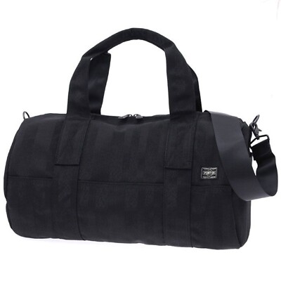 【美品】PORTER TANGO BLACK 2WAY BOSTON BAG s-l400.jpg