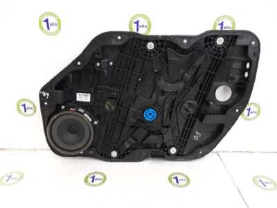 82481J5000 1038383 fensterheber vorne rechts für KIA STINGER 3.3 V6 TGDI 2017