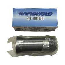 RapidHold 7/32" 5C Square Collet 0.0025"