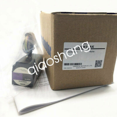 1PC NEW IN BOX VEXTA Oriental Motor ASM36AK ASM36AK 1-Year Warranty !
