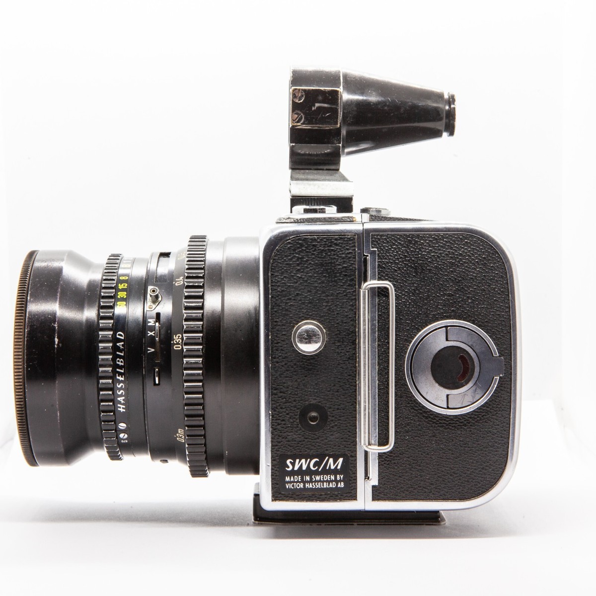 Hasselblad SWC/M | eBay Hasselblad SWC/M | eBay