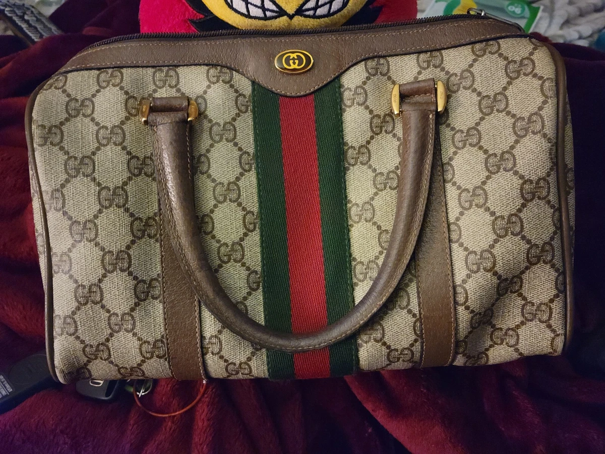 Gucci Speedy Handbag 339704