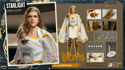 STAR ACE Toys SA0119 The Boys Starlight Normal Ver. 1/6 Action