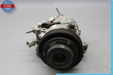 03-10 Porsche Cayenne 955 957 Ac Ac Air Conditioner Compressor Pump Oem 03-10 Porsche Cayenne 955 957 Ac Ac Air Conditioner Compressor Pump Oem