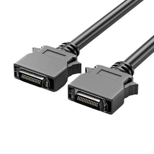 SCSI CN14/20/26/36/50 MDR Male to Male Interface Cable for Servo Control 1.5 - Afbeelding 21 van 33