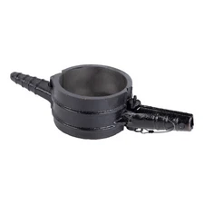 5.4" Bore Piston Ring Compressor Tool For Cummins ISX CAT C-15 3400 PT-7040