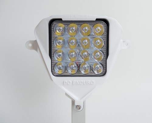 BETA (2020-2025) Led Headlight Lamp. (RR, Xtrainer, Racing) "DO ENDURO" Headlamp - Picture 52 of 79