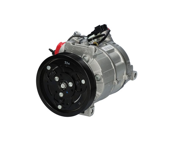 Klimaanlage Kompressor Volvo S80 V70 XC70 06--image