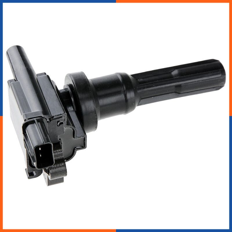 Bobine d'allumage pour MITSUBISHI résout les ratés de démarrage des codes 20467 155204