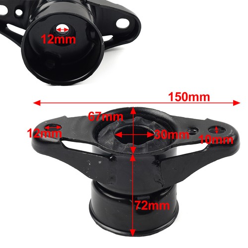 Rear Axle Suspension Strut Mount For Dodge Durango For Jeep Grand Cherokee? - Picture 2 of 12