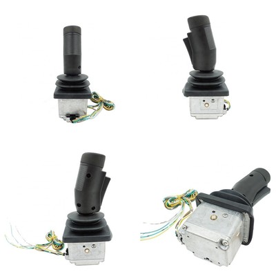 High Quality Haulotte Parts Joystick Controller 2441305160 for HA61JPT HA26P