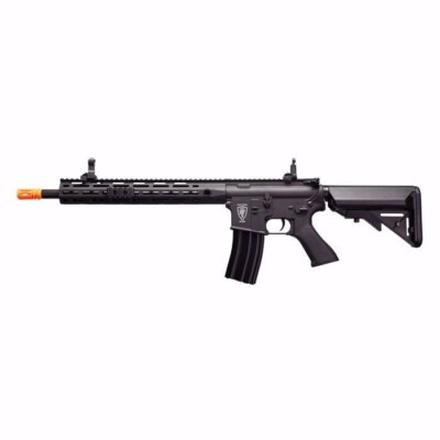Umarex EF Elite Force M4 CFRX EyeTrace AEG 6 mm Airsoft Rifle 2279589