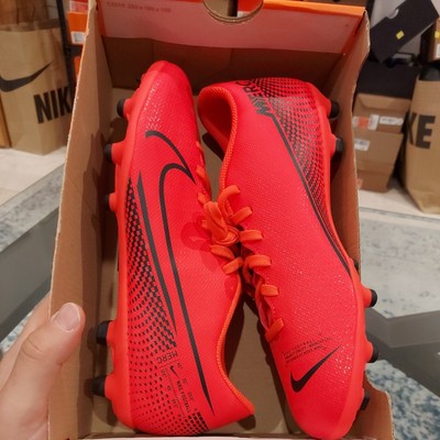 Nike Mens Mercurial Vapor 13 AT7968-606 