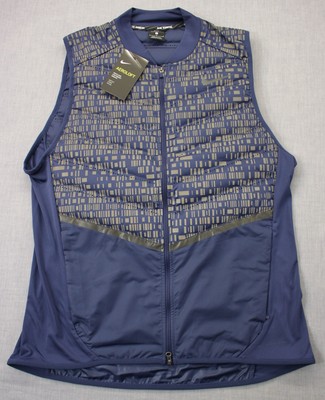 nike aeroloft flash vest