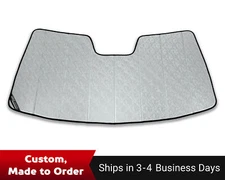 Covercraft UVS100 Premier Series Custom Sunscreen for 2018-2021 Honda Clarity