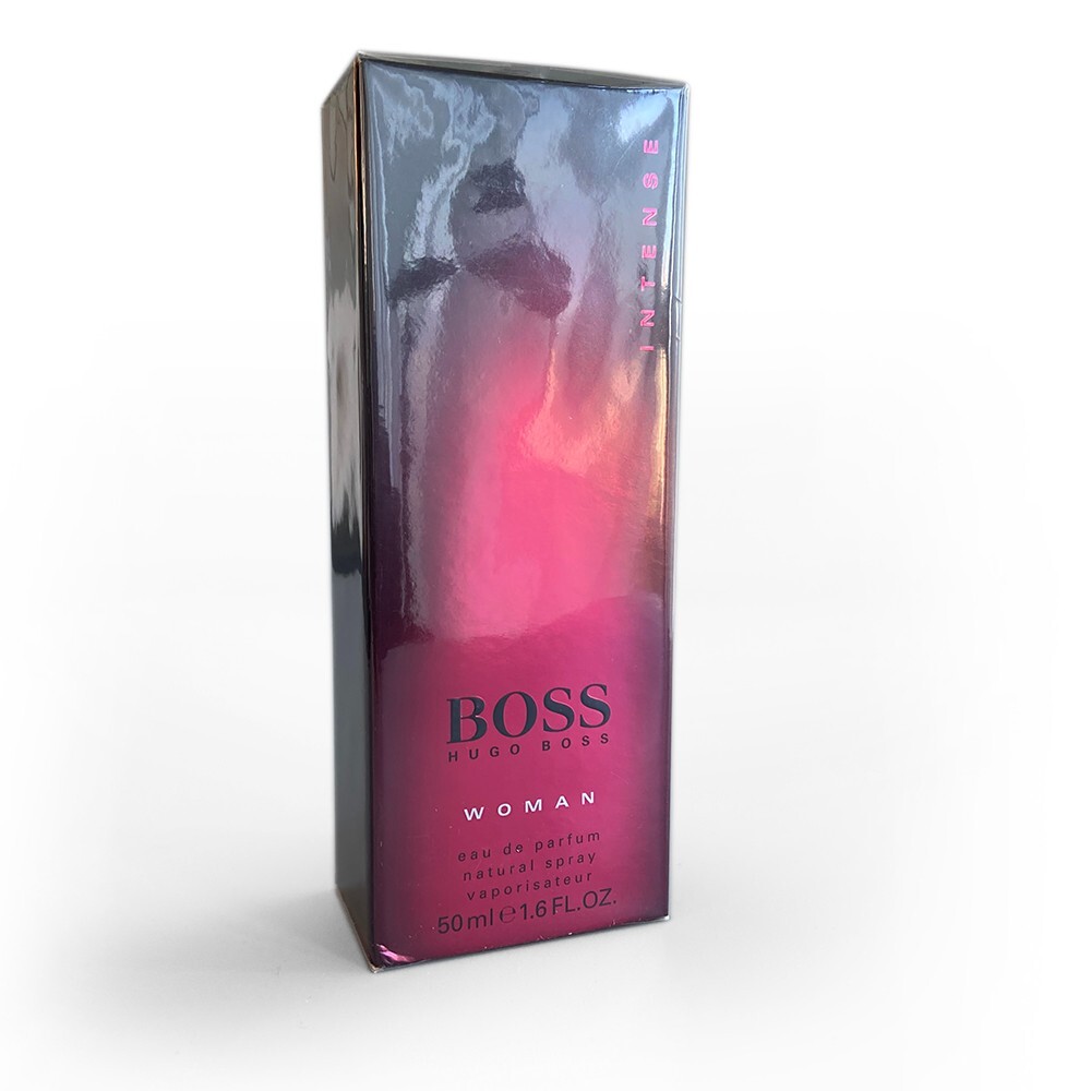 Hugo Boss Boss Intense 1.7oz Women's Eau de Parfum for sale