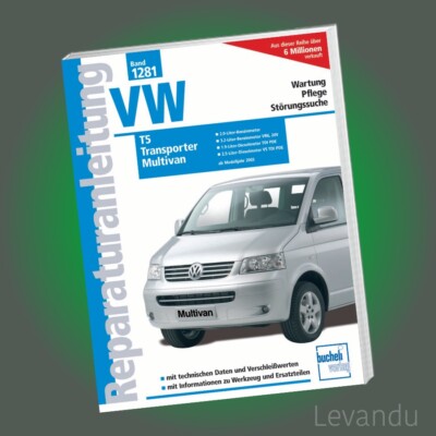 Volkswagen Bedienungsanleitung Original VW T6 Bordbuch & Betriebsanleitung (bis 2021) – Komplett In Deutsch Für Transporter & Bus Bedienungsanleitung Passat - Foto 13
