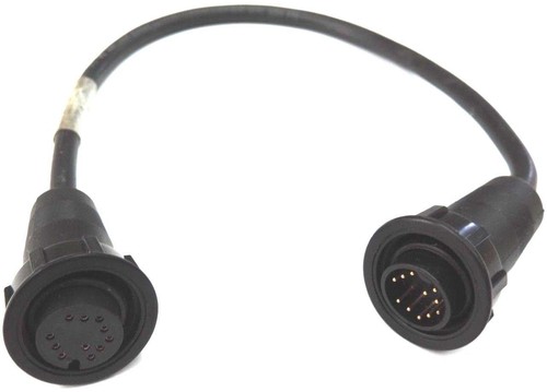 STI 42663-0120 CABLE TRANSMITTER 11PIN, 426630120 - Bild 2 von 3