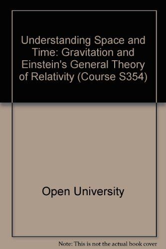 Understanding Space and Time: Gravitation and Einste... - Picture 1 of 2