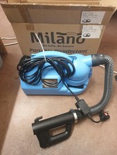 1 X Milano Portable Disinfectant Fogger/Sprayer 7L Capacity OPWQ03-JUST &pound;299.99