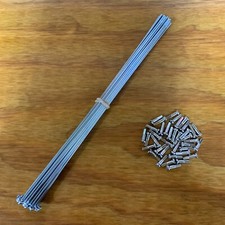 Bicycle Wheel Spokes 26 Drop Center Rims Front Or Rear Schwinn Bikes 10 - 12 Bicycle Wheel Spokes 26 Drop Center Rims Front Or Rear Schwinn Bikes 10 - 12