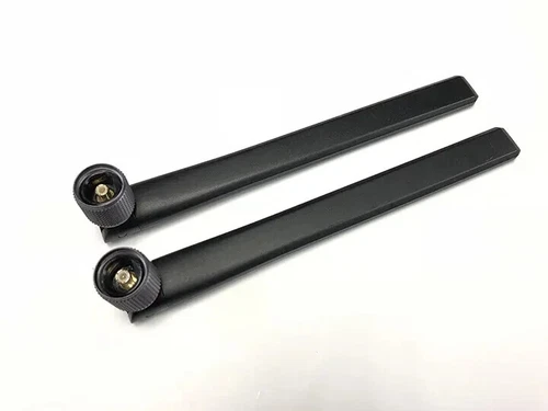 1 paio di antenna parte telecomando DJI Cendence - Foto 4 di 4