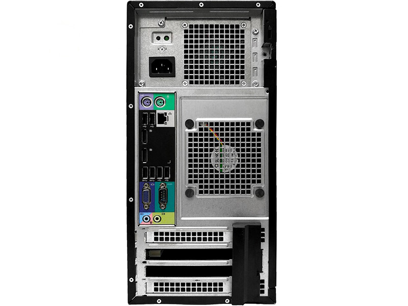 Dell OptiPlex 7020 MT PC DESKTOP i7 4770S 16GB RAM 960GB SSD Dell OptiPlex 7020 MT PC DESKTOP i7 4770S 16GB RAM 960GB SSD