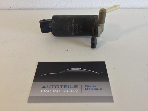 Ford Fusion Wischwasserpumpe Waschwasserpumpe 2S6T17K624BA
