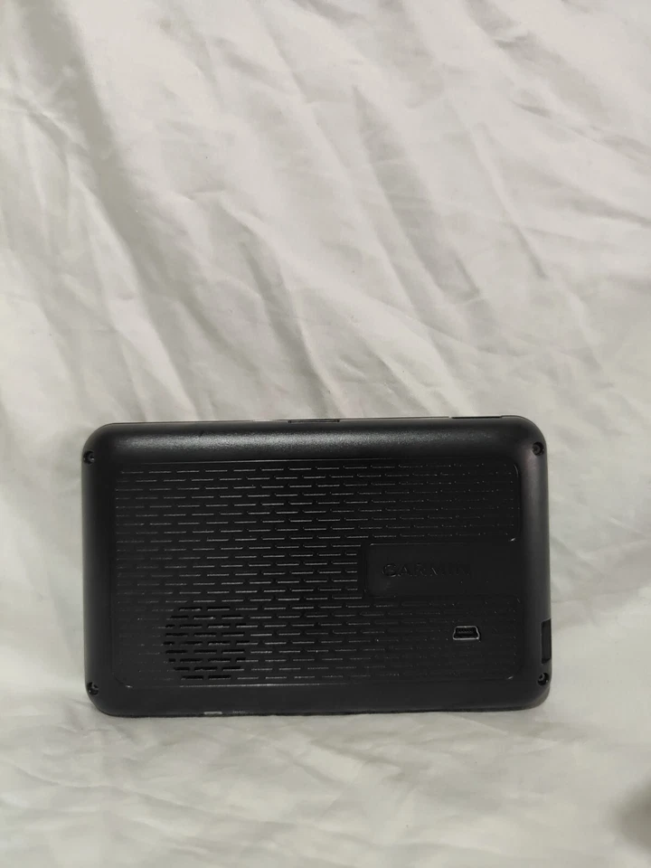 Garmin nüvi nuvi 50lM 5'' Touchscreen GPS Navigation - Image 3 of 4