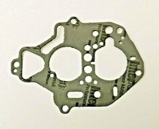 Solex 32-34/34 Z1 Z2 Carburettor Upper Cover Gasket Citroen Peugoet Lada