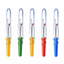 5 pcs Seam Ripper, Sewing Stitch Cutter, Embroidery, Craft